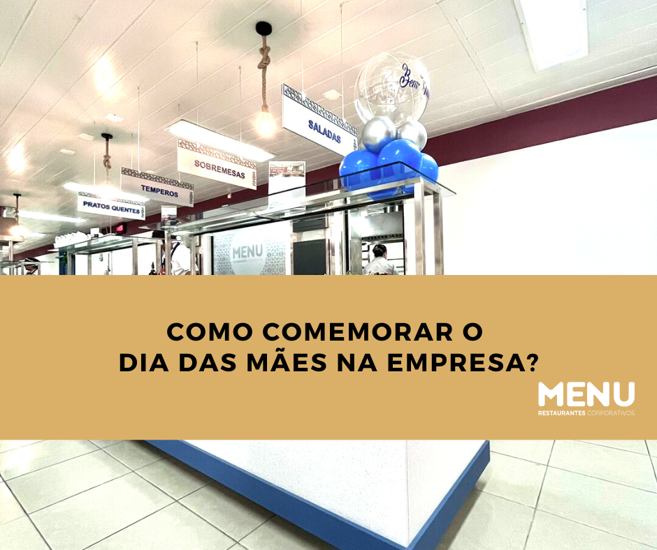 Como comemorar o Dia das Mães na empresa?