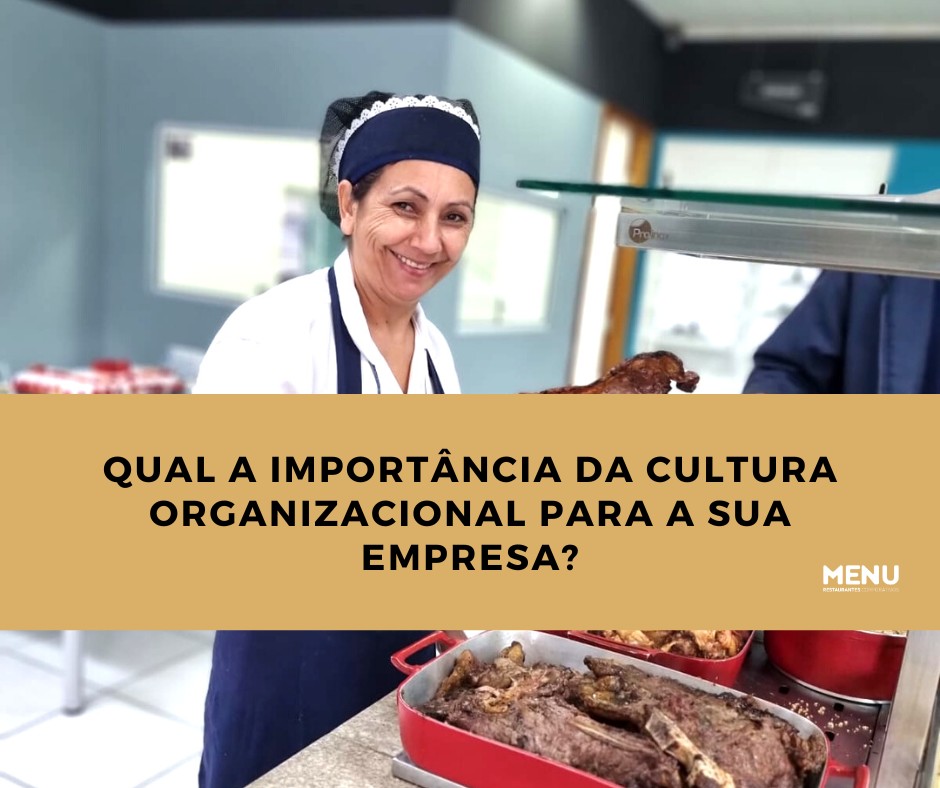 Cultura organizacional: entenda o que é e qual a importância