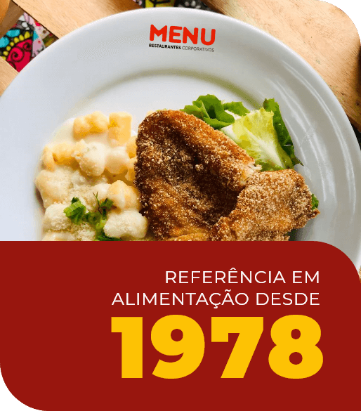 menualimentacao.com.br Restaurantes Corporativos